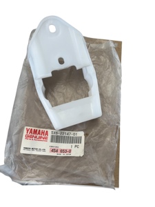 Yamaha Chain Protector Fits IT175/IT250/IT490/TT600/YZ125/YZ250/YZ490