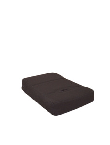 PRP Powersport UTV Booster Seat Cushion Bottom Only - Booster cushion for UTV seats, bottom only