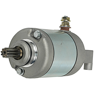 Starter Motor - For 99-10 Yamaha FZ6 R6 R6S