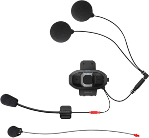 Sena SF2 Bluetooth Comm System Dual Pack with HD Speakers