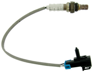 NGK Direct Fit Oxygen Sensor Fits Chevrolet Silverado 1500 2008-2013