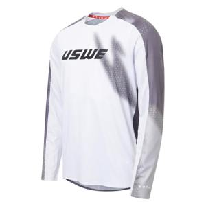 USWE Kalk Off-Road Jersey Black XS Adult