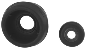 KYB Front Strut Mounts SM5181 Fits Audi TT 2000-06 (Exc. Quattro/Quattro)
