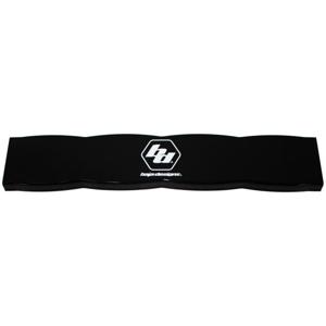 10in Rock Guard Light Bar Cover Black by Baja Designs