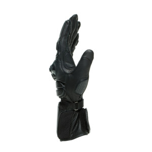 Dainese Impeto Gloves Black/Black - 2XS - Sport riding gloves, Black/Black, 2XS
