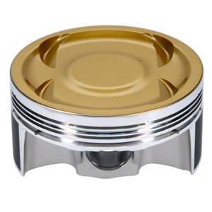 JE Pistons Ultra Series 99.75mm Bore 9.5:1 CR Set of 4 Pistons For Subaru EJ257
