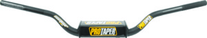 ProTaper Contour KX High Handlebar - Jet Black - 1-1/8 in. handlebar in KX High bend