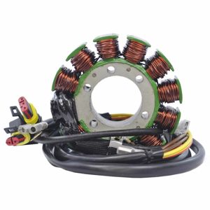 RM Stator RM01292 Stator For Polaris Sportsman 600/700 2002-2005 - Replacement stator for Polaris Sportsman 600/700 02-05