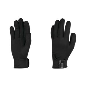 FirstGear Heated Glove Liner Black 2XL Unisex Adults