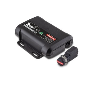 REDARC Tow-Pro Elite V3 Electric Brake Controller with Active Calibration