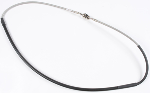 Stainless Steel Front Brake Line Kit - For 04-17 CRF250X & 04-18 CRF450X