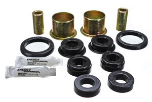 Energy Suspension Control Arm Bushings Black 4.3133G