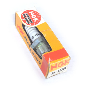 NGK B-10H Nickel Spark Plug *EACH*