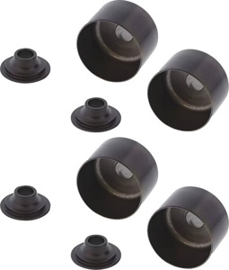 Hot Cams Shim Conversion Kit For Polaris Sportsman/Ranger/RZR 570 - Shim conversion kit fits Polaris 570 models