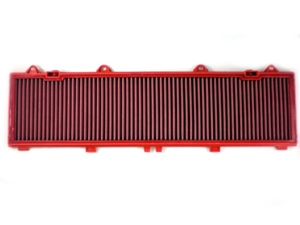 Replacement Panel Air Filter For 2009+ Porsche 911 (997.2) 3.8 Turbo
