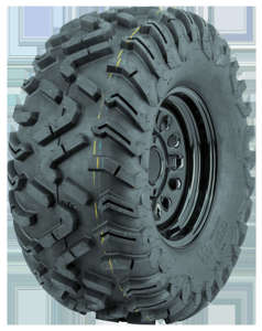 QBT454 29x9R-14 Radial Utility Front Tire