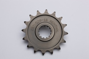 19-24 Honda CRF 250F/ 96-06 CBF 250/ XR 250R Front Sprocket - 520-13 Teeth
