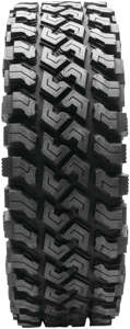 QBT808 28x10R-14 Radial Utility Tire - Front or Rear