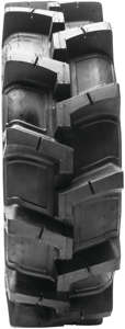 QBT680 40x9.5-24 UTV Mud Tire - Front or Rear
