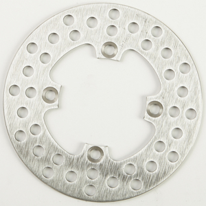Standard Brake Rotor