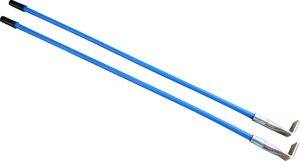 KFI Pro-S Premium Plow Markers â€“ Pair with Steel Base