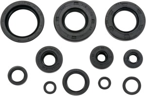 Oil Seal Kit - For 05-24 Yamaha YZ125