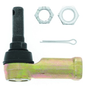 Steering Rack Tie Rod Assembly Kit Outer End Fits 2011 Can-Am Commander 1000