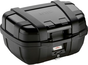 Monokey TRK52 Trekker Top Case - Top Case Trekkr Monokey 52L Bk