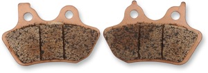 SBS 826H.LS Sintered Brake Pads