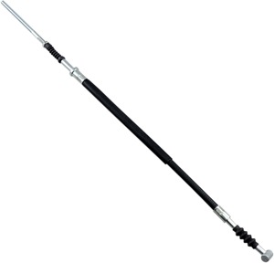 Motion Pro Black Vinyl Foot Brake Cable For 86-88 Honda TRX200SX Fourtrax