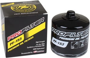 Pro Filter Spin-On Oil Filter PF-153