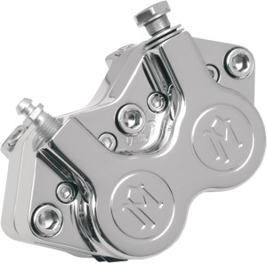 Performance Machine Caliper 125x4S Polished