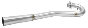 Big Gun EVO R ATV Header Pipe Fits 08-14 Kawasaki KFX450R
