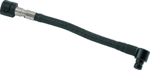 TwinPower EFI Fuel Line For 02-06 Touring 04-17 Dyna - Fuel line for 02-06 Touring, 04-17 Dyna EFI models