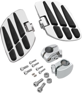Show Chrome Vantage Hwy Board Kt Honda