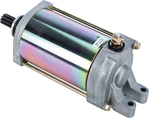 Arrowhead Starter Motor 12V Fits Can-Am Spyder