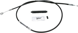 Barnett Black Vinyl Clutch Cable +6" Extension