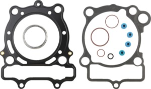 Cometic EST Top End Gasket Kit 82mm Bore For Suzuki RM-Z250 - Top end gasket kit For Suzuki RM-Z250 82mm bore