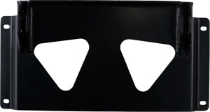 Open Trail ATV Plow Mount For CFMOTO CFORCE 600/600 Touring 2019-2022