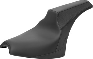 Saddlemen Carey Hart Signature Series Seat Black For Indian Chief Models