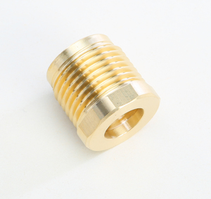 WSM Alloy Cable Nut Replacement for Sea-Doo 4-TEC Cables - Alloy cable nut for Sea-Doo 4-TEC reverse/steering