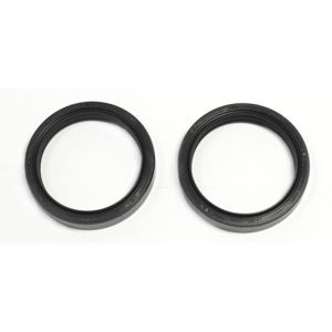 Athena Fork Oil Seal Kit 49x60x10mm Replaces 51490-KRN-A91 & 51153-36E00 - For Most 2015+ Honda CRF & 2000+ DRZ400 E/S