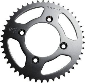 Steel Rear Sprocket - 47 Tooth 420 - For Honda CR/F XR 60/70/80/110