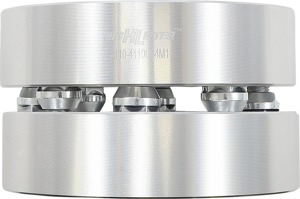 High Lifter 1-1/2" Polished Wheel Spacer WT4/11012A-15