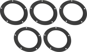 Cometic Derby Cover Gasket C10140F5 for 17-24 HD M-8 Models