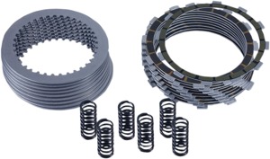 Barnett Aramid Clutch Kit Fits Indian Models