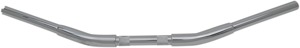 Drag Specialties 1-1/4 in Buffalo Bar Handlebar Chrome - 1-1/4 in diameter handlebar, chrome, street use
