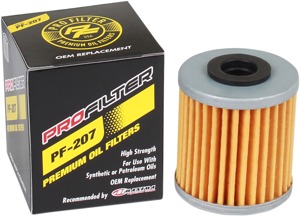 Premium Replacement Oil Filter