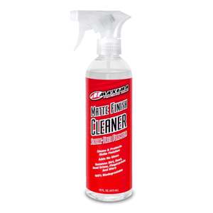 Maxima Matte Finish Cleaner 16 oz.