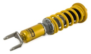 Ohlins Road & Track Coilover System Fits 99-09 Honda S2000